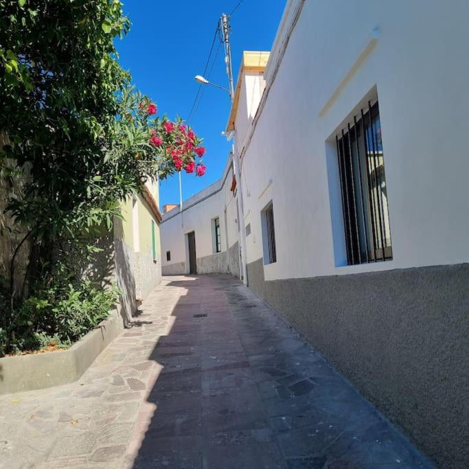 Santiago Del Teide Apartman Santiago del Teide Exterior foto